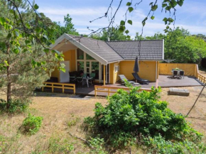 Holiday Home Anly - 250m from the sea by Interhome